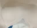 猫人粉底液内衣女士春秋薄款文胸聚拢防下垂无痕无钢圈大胸显小胸罩 实拍图