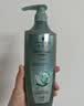 施华蔻（Schwarzkopf）控油赋源无硅油洗发露400ml 自律瓶 长效控油 净油去屑洗发水 实拍图