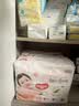 好奇（Huggies）铂金装小桃裤拉拉裤箱装XXXL64片尿不湿【散热口碑王】 实拍图