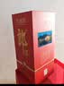 郎酒 红花郎10 酱香型白酒 53度 500mL*1瓶（年份包装随机） 实拍图