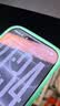 倍思AR康宁膜【2.2米SGS性能防摔】适用苹果18Pro/17Pro钢化膜iPhone18pro/17pro手机膜增透膜无尘仓 实拍图