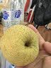 京鲜生 精选砀山梨老树酥梨 10斤装 单果250g+ 新鲜水果 实拍图