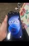 小米（MI）REDMI Note 17 Pro 12+256黑 9000mAh大电池 抗摔防水 AI反诈 国家补贴 红米note15pro新款 5g手机 实拍图