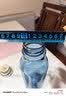 乐扣乐扣（LOCK&LOCK）夏季运动水杯简约塑料杯户外便携水壶男女学生杯子蓝色750ML 实拍图