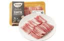 中粮家佳康【180°安心肉】亚麻籽猪五花肉片180g 实拍图