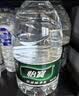 怡宝纯净水4.5L*4瓶整箱大桶装饮用水非矿泉水 泡茶煲汤 租房实用 实拍图