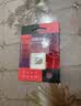 DM大迈 128GB TF（MicroSD）存储卡 灰卡 C10适用小米小蚁萤石普联360监控行车记录仪高速内存卡 实拍图