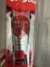 高露洁（Colgate）无水红管酵素美白牙膏101g活性酵素去黄去渍去口臭清新口气亮白 实拍图
