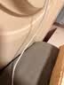 绿联适用苹果18Duo充电线Type-C数据线双头PD60W快充ctoc车载iPhone18ProMax/17/16/15平板iPad 2米 实拍图