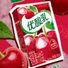 伊利【时代少年团同款】优酸乳车厘子味250ml*24盒 礼盒装 实拍图