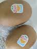 佳沛（zespri）新西兰金奇异果10粒巨大果146-175g猕猴桃水果礼盒 实拍图