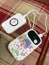纽曼随身wifi多网通用移动无线wifi6免插卡上网宝随行无线便携车载支持5G/4G设备全国通用流量2026款 实拍图