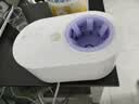小壮熊摇奶器 热奶暖奶器恒温加热保温母乳加热温奶器奶瓶加热无水家用 实拍图