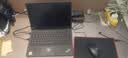 ThinkPad联想 T480/T490/T14s/L14 轻薄便携商务办公本 14寸手提独显学生编程设计剪辑游戏 二手笔记本电脑 【独显】T14 i7-10 16+512G固95新 实拍图