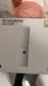 babycare婴儿理发器整机防水低音自动吸发剃头儿童宝宝专用0-3岁 辛德白 实拍图