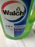 威露士（Walch）多用途消毒液(1L*3+60ml*2)衣物消毒水居家地板杀菌除螨 非84酒精 实拍图
