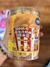 小鹿蓝蓝0蔗糖高钙奶酪酥酥爆米花40g 宝宝泡芙零食儿童奶酪酥零食 实拍图