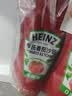亨氏（Heinz）番茄酱 番茄沙司320g*2[0添加防腐剂/色素*] 意面薯条酱 实拍图