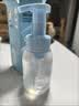润本儿童洗面奶175ml3-6-12岁儿童洁面泡沫女孩男孩洁面乳护肤品 实拍图