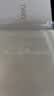 得力（deli）塑封膜a3 过塑机塑封机膜高透过塑膜 照片文件菜单过塑保护膜专用护卡膜塑封纸80mic A3/50张 3896 实拍图