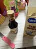 小鹿蓝蓝特级有机宝宝酱油150ml减盐无添加儿童酱油拌饭调味3岁+ 配料干净 实拍图