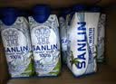 三麟100%NFC椰子水330ml*24瓶富含天然电解质泰国原装进口椰青果汁 实拍图
