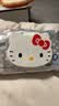 心相印Kitty湿厕纸家庭装80片湿厕用纸卫生间湿纸巾家用洁厕厕纸 实拍图