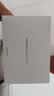 HUAWEI MatePad 11.5 鸿蒙焕新版 华为平板电脑 护眼屏 鸿蒙AI 学生平板儿童学习机 8G+256G 冰霜银 实拍图