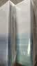 得力4本B5/16K80张墨色轻染B5学生胶套本套装软抄本记事本日记本笔记本子T1680 实拍图