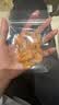 船捕烤虾干脆虾烘焙原料啤酒虾碳烤海鲜小吃饼干披萨食品 烤虾干10只【大小混合尝鲜装（约10g）】 实拍图