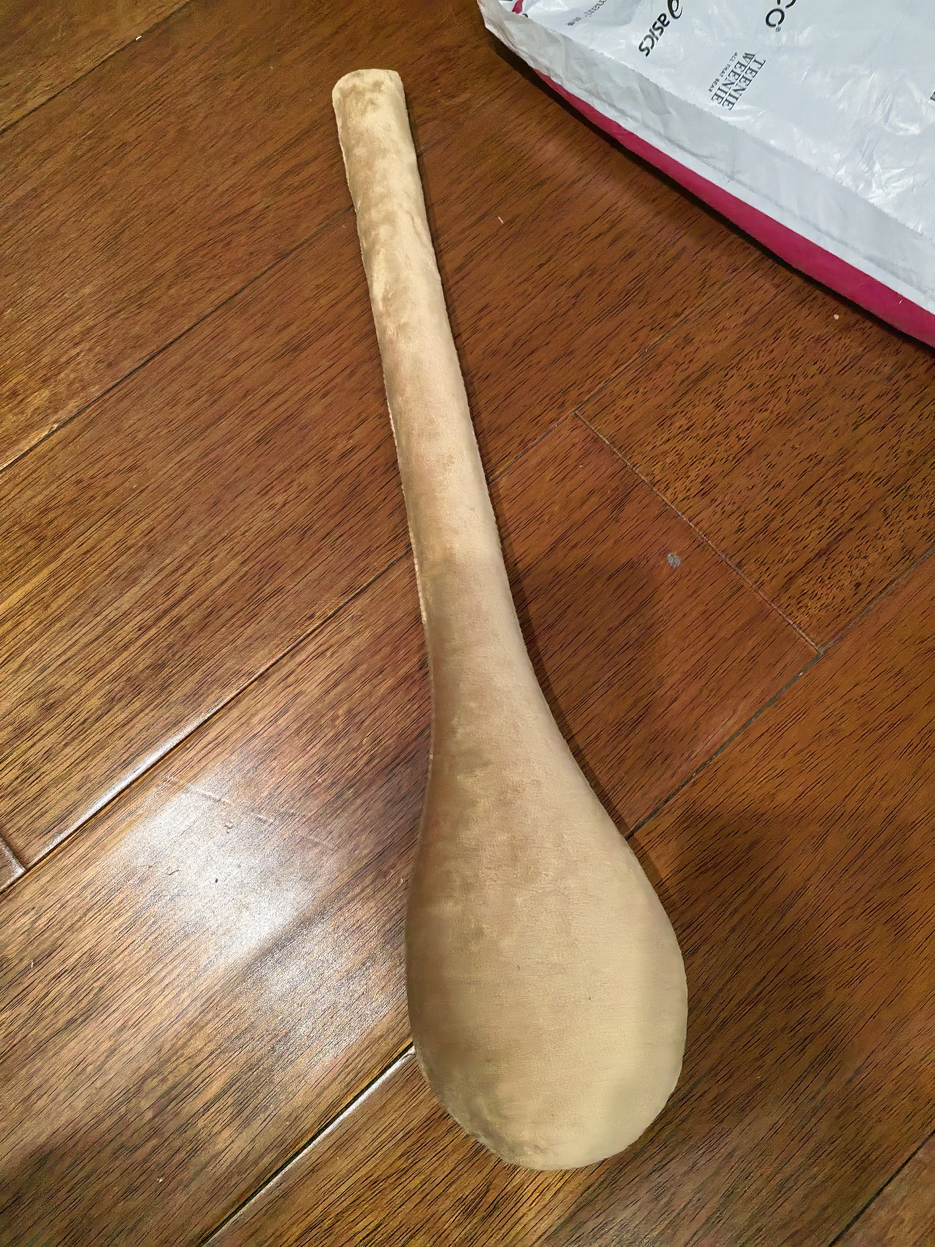 俞兆林（YUZHAOLIN）经络拍打神器中医拍八虚按摩捶敲打棒疏通经络肩颈养生锤送长辈 实拍图