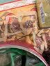 良品铺子爆汁牛筋肉肠90g火腿肠热狗猪肉烤肠香肠即食代餐泡面随机发 实拍图