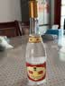 汾酒【酒厂直供】杏花村 黄盖玻汾53度 475ml*6瓶 清香型白酒 口粮酒 53度 475mL 6瓶 黄盖汾酒 实拍图