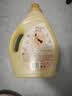 AXE斧头牌衣物柔顺剂（乌木玫瑰） 3L 衣物柔软 清香持久 包装随机 实拍图