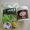 立邦水性木蜡油漆清漆防腐木器漆户外环保实木家具漆翻新1kg 棕胡桃色 实拍图