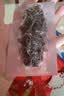 京东京造 大连有机鲜食海参1kg 16-20只固形物90% 辽刺送礼礼盒孕妇 实拍图