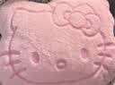 名创优品（MINISO）三丽鸥Hello Kitty抱枕沙发靠枕靠垫床上伴睡宿舍午睡枕生日礼物 实拍图