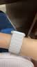 科沃适用于苹果手表充电器iwatch磁吸底座apple watch手表充电器适用applewatch12/11/10/9/8/SE/Ultra 实拍图
