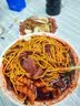 安井烧烤火锅食材丸子组合 400g 撒尿肉丸鱼豆腐爆汁鱼丸仿蟹柳丸料 实拍图