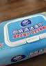 维达（Vinda）厨房湿巾60片*5包 厨房用纸 加大加量 去油污湿纸巾厨房纸 实拍图