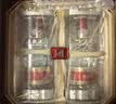 五粮液 普五八代 鸿运礼盒 浓香型白酒 52度 500ml*2 礼盒装 酒厂直供 实拍图