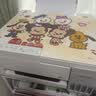 爱普生（EPSON）【6代新品】L3351墨仓式彩色打印机 微信打印/无线连接 家用AI学习打印机（打印、复印、扫描） 实拍图