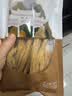 方家铺子中华老字号有机头层石屏腐竹200g/袋干货火锅伴侣 实拍图