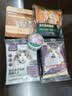 网易严选全价冻干双拼猫粮幼猫成猫天然无谷粮 50g* 2袋【活动专用】 实拍图