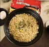康师傅方便面 大食袋红烧牛肉面138g*24 泡面袋装整箱速食 方便食品 实拍图