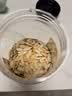 脆美人原味南瓜子500g罐装新货大颗粒熟纸皮南瓜籽炒货干果休闲零食 实拍图