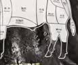 天莱香牛新疆有机牛腱子肉1斤谷饲国产牛肉生鲜酱卤牛肉健康【真原切】 实拍图