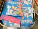 小鹿蓝蓝婴幼儿面条 谷物肉蔬营养面组合装900g 热门商品儿童辅食无盐线面 实拍图