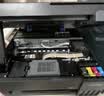 爱普生（EPSON）【6代新品】L3353墨仓式彩色家用AI学习打印机 L3251/L3255升级版(打印复印扫描 微信/无线 黑色） 实拍图