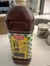 厨邦10度 葱姜汁料酒 1L家庭装 新鲜葱姜汁 酿造 家用餐饮量贩 实拍图